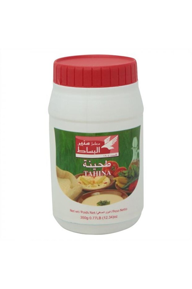 Bissat Tahina 350g