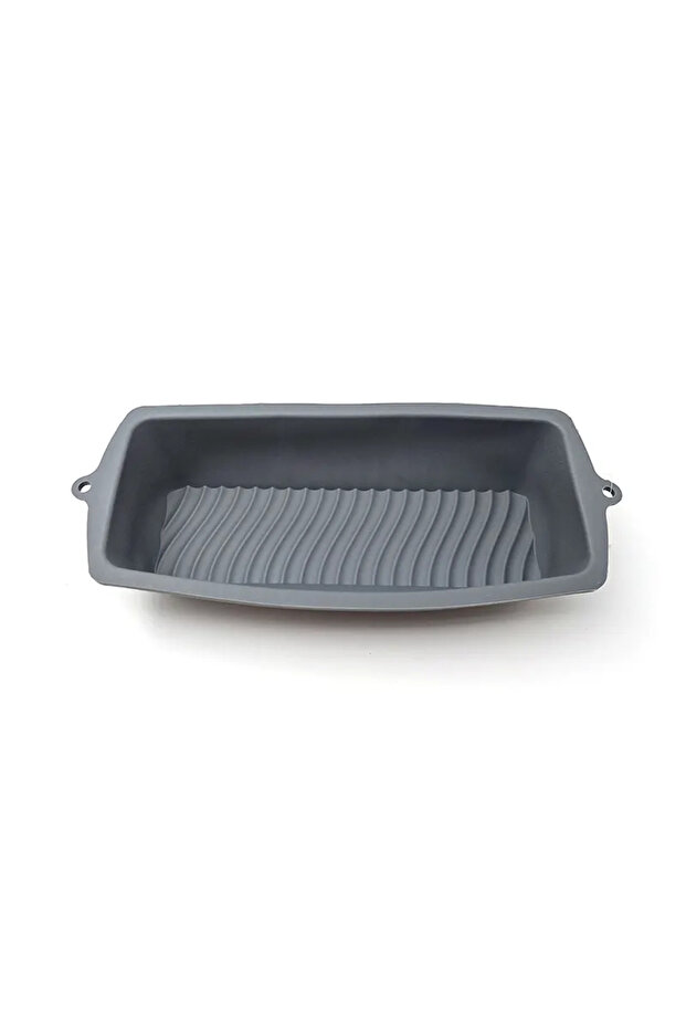 Formă Chec Silicon 25-12 - 4