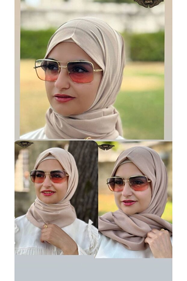 3 شالات كريب 180x70
