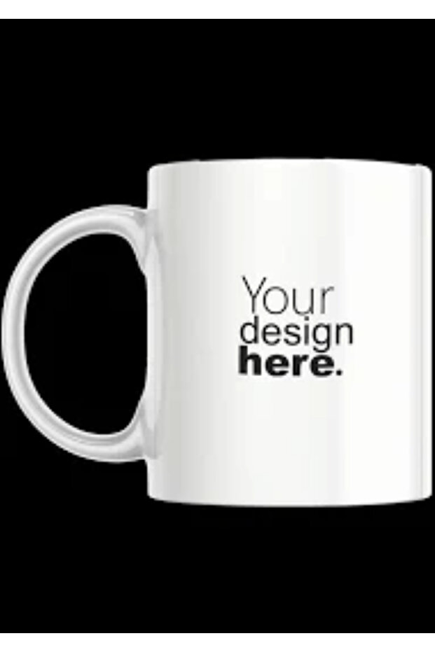 Customized Mug