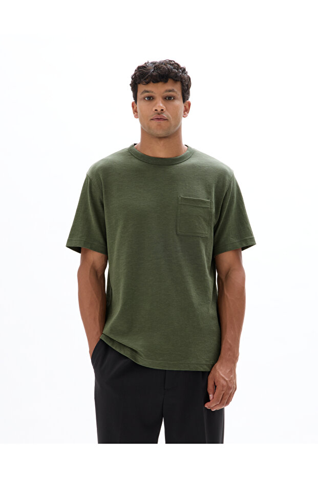 Tricou Meslub - 3