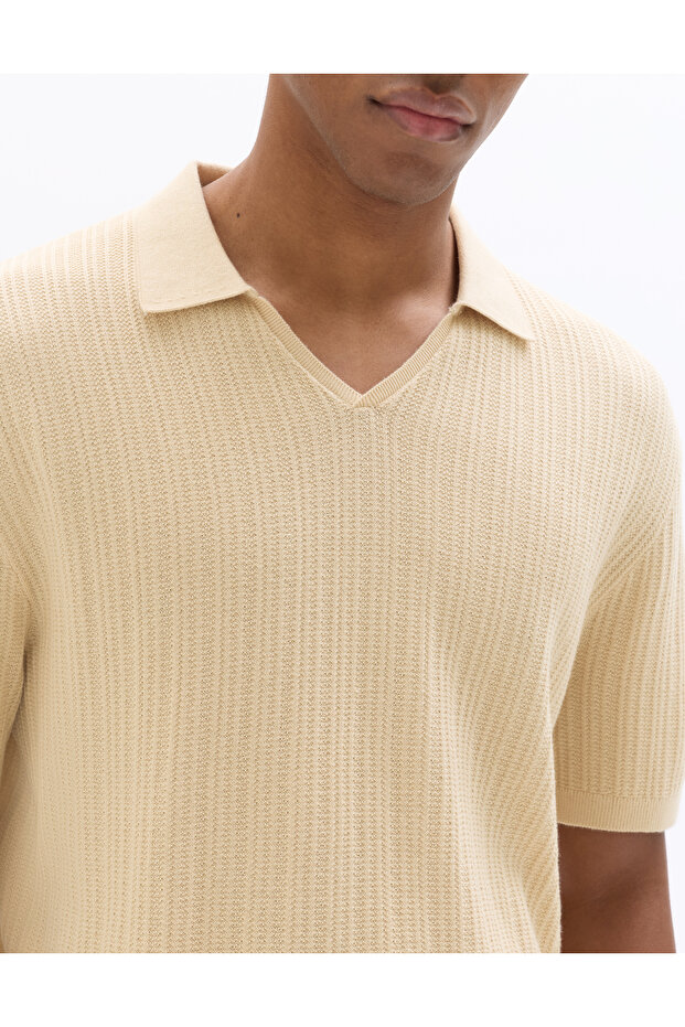 Tricou polo Neribed - 5