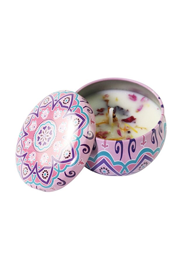 Yashiyuka Natural Gardenia Candle – Experience and Refreshing