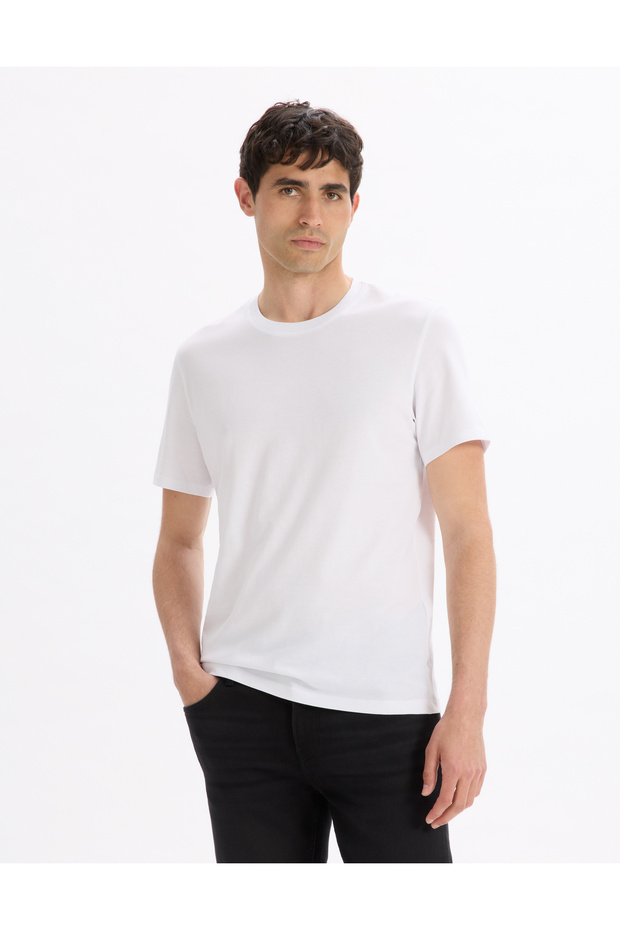 Tricou Tebase - 4