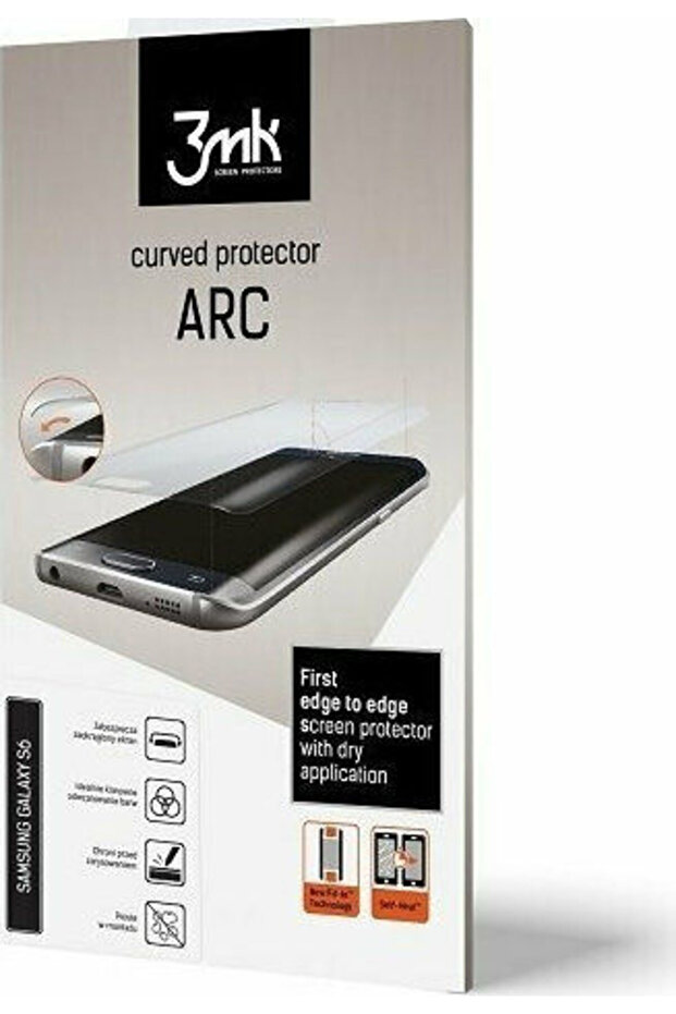 ARC Προστατευτικό Οθόνης (Xperia XA2) - 1