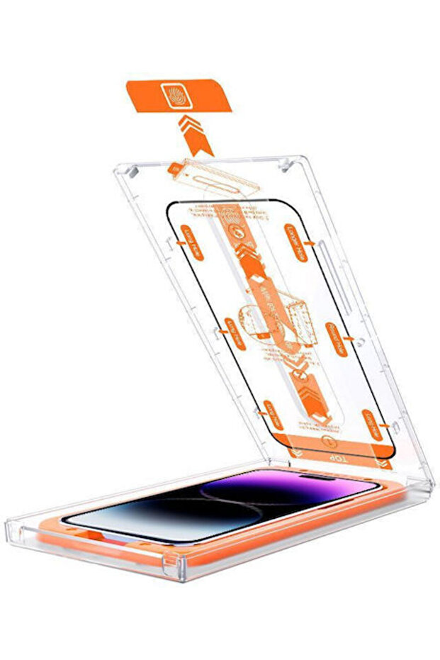 Tempered Glass 2pcs (iPhone 11) - 2