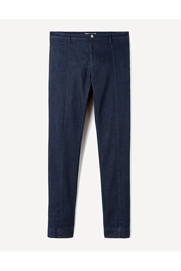 Džíny C25 slim fit - 7
