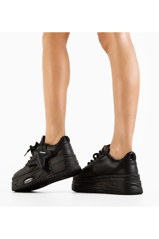 Sneakers dama Eeter Negri - 2