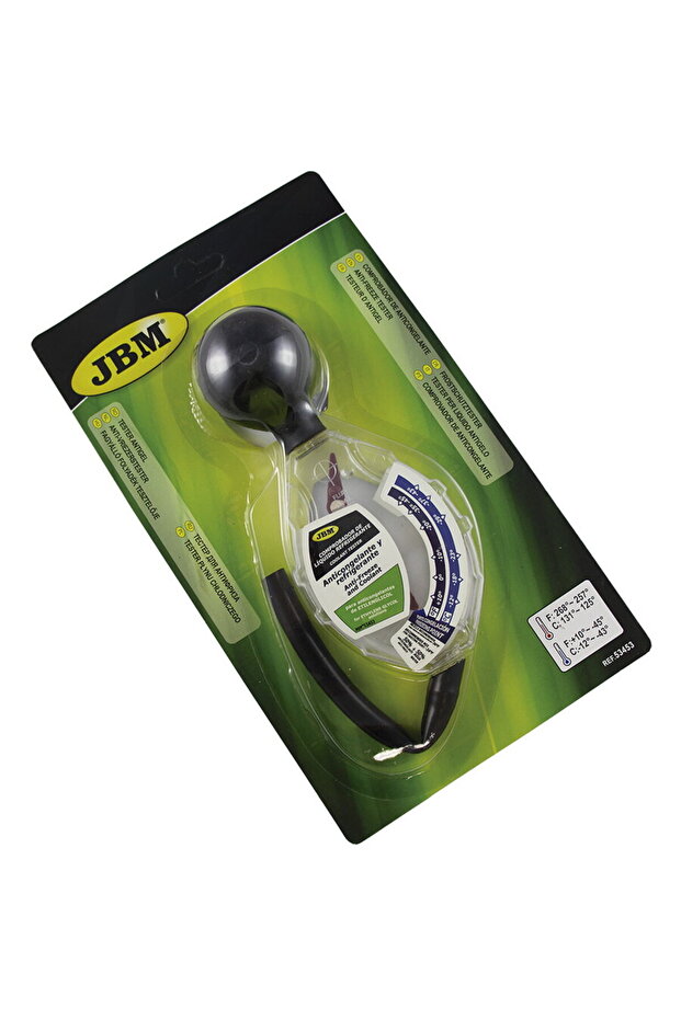 Tester antigel - 3