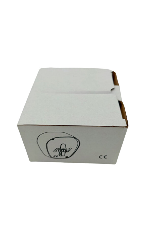External Door Switch - 6