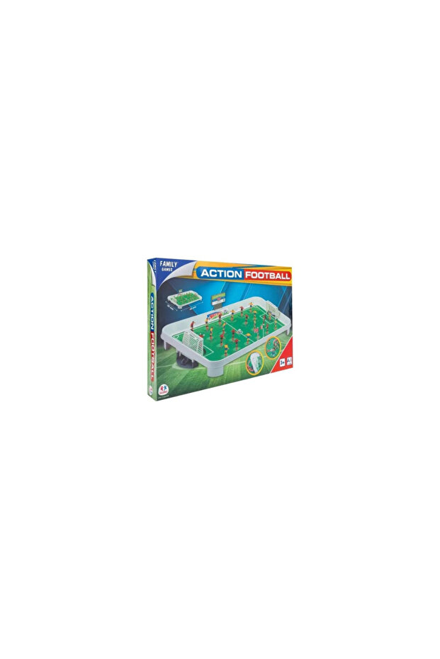 WIND UP SOCCER TABLE - 1