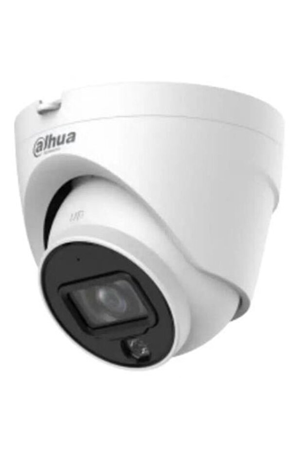 كاميرا داخوا 2MP قبة 2.8mm IP مع الصوت IPC-HDW1230V-SA