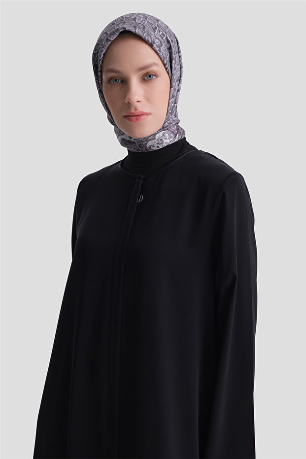 فيرايس أساسي أسود - 5