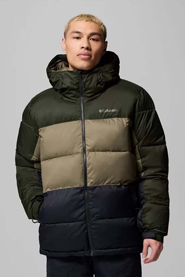 Men's Coat-2087401367