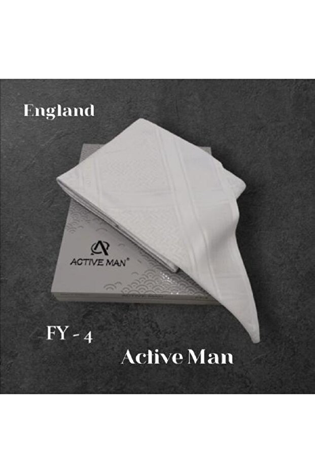 ٍشماغ ACTIVE MAN اصلي انجليزي