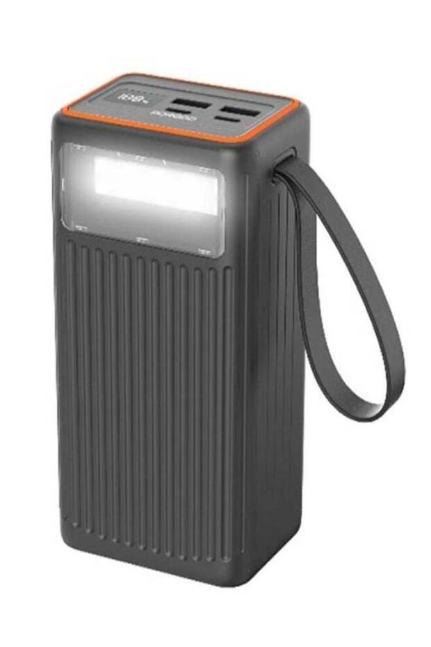 PDPB 40000mAh Power Bank Multi-Device PD Charging