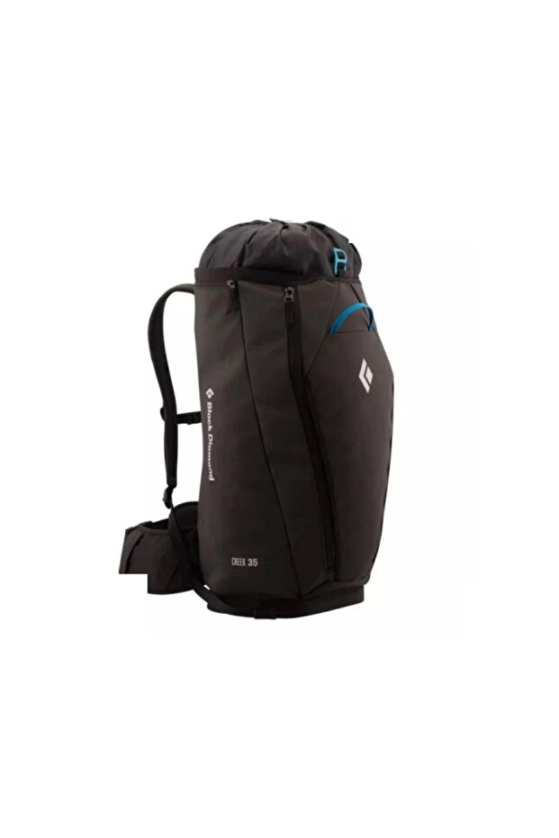 CREEK 35L BACKPACK - M/L - Black
