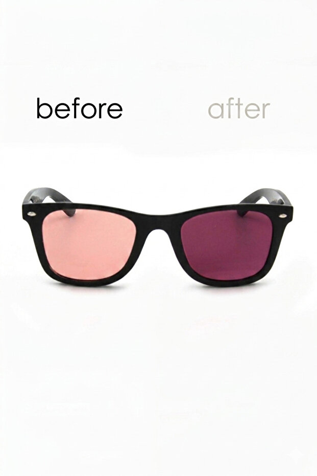 Mrs Doha C43 Photochromic Women's Sunglasses