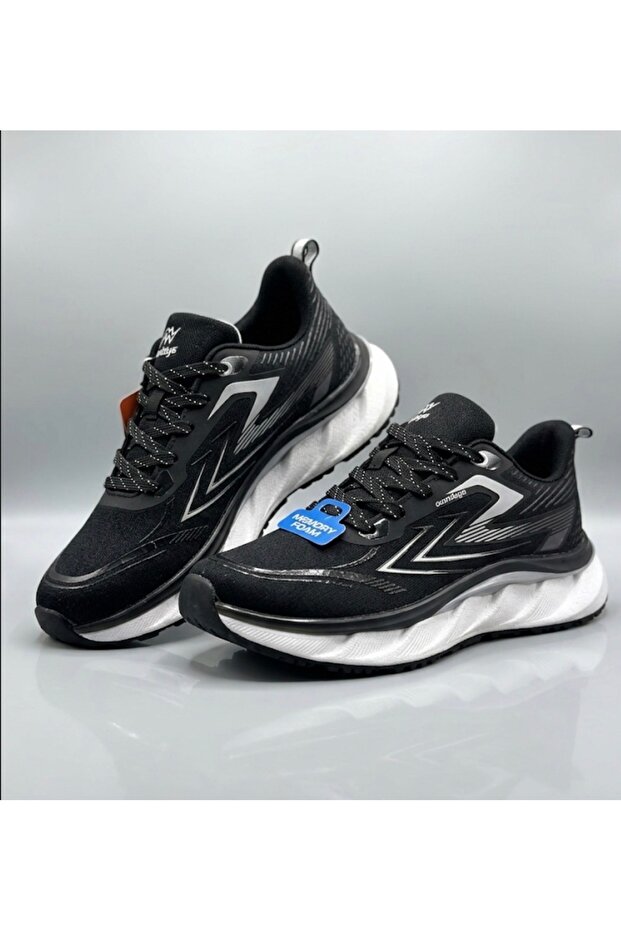 Flexible Comfortable Snakeable Walking Shoes (Narrow Fit)