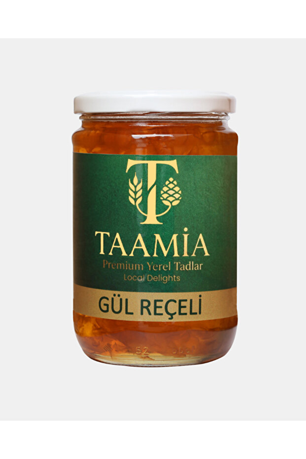 Gül Reçeli
