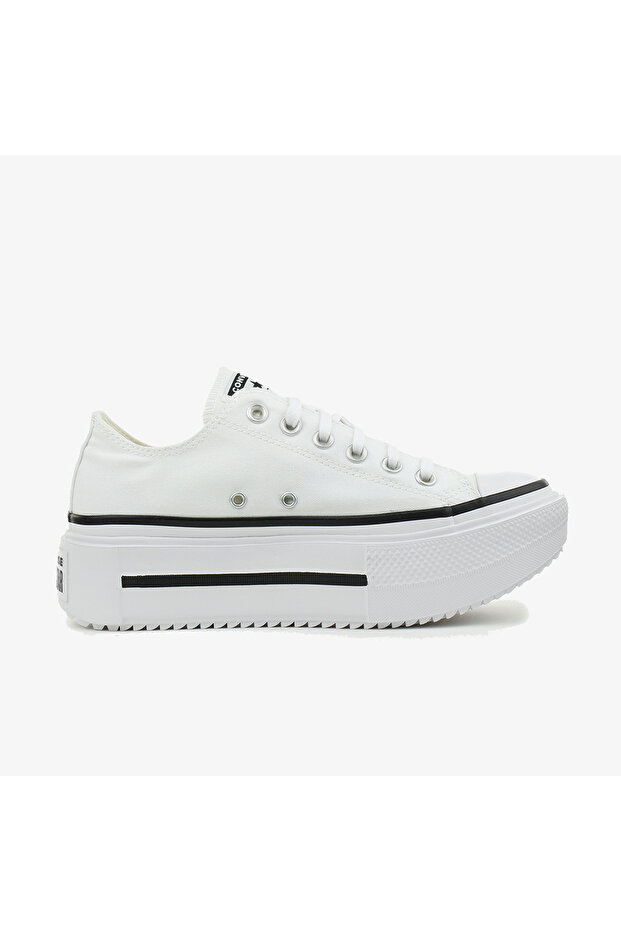 CHUCK TAYLOR ALL STAR LIFT DOUBLE STACK - 2