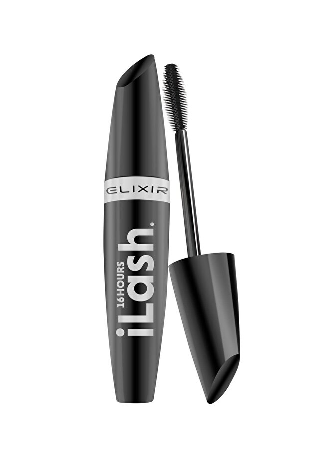 ILASH MASCARA BLACK