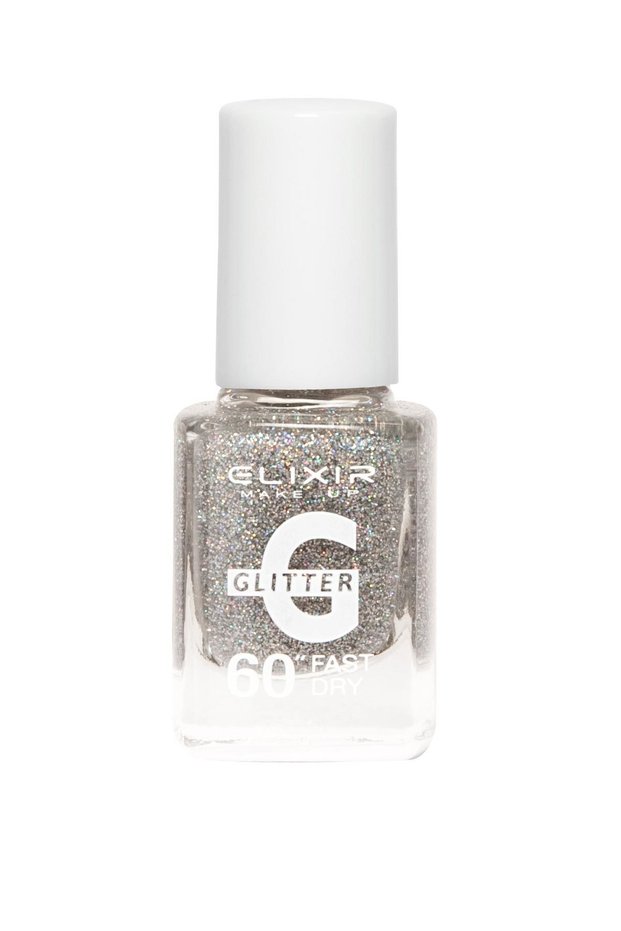 GLITTER 60 FAST DRY NO. 184 13ML
