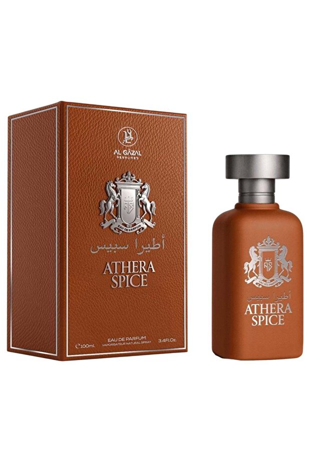 عطر أثيرا سبايس - ماء عطر 100 مل