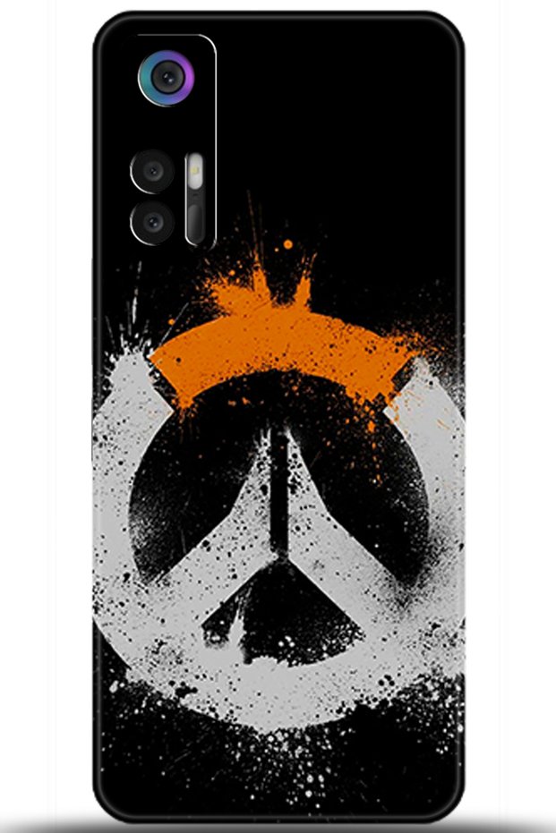 30 Cases Hd Printed Case - They Can'T Bring Me down 6037
