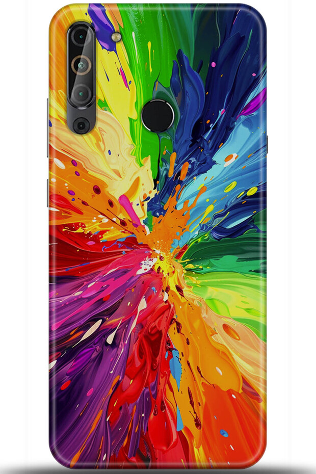 Casper Via X20 Case Hd Printed Case - They Can'T Bring Me down 5513