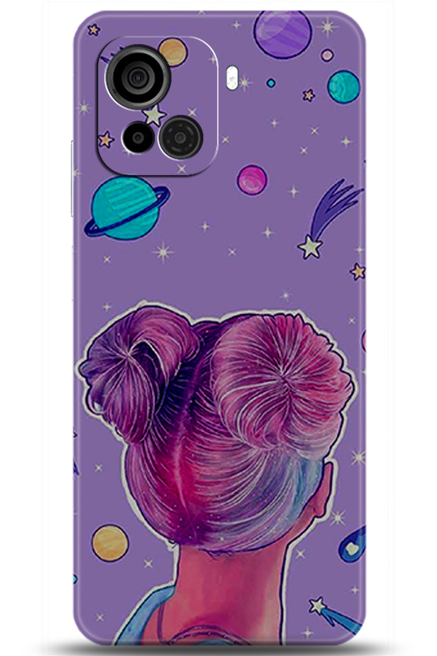 Casper Via F30 Case Hd Printed Case - They Can'T Bring Me down 6034