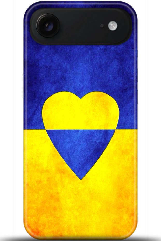Apple iPhone 17 Air Case Hd Printed Case - They Can'T Bring Me down 5581
