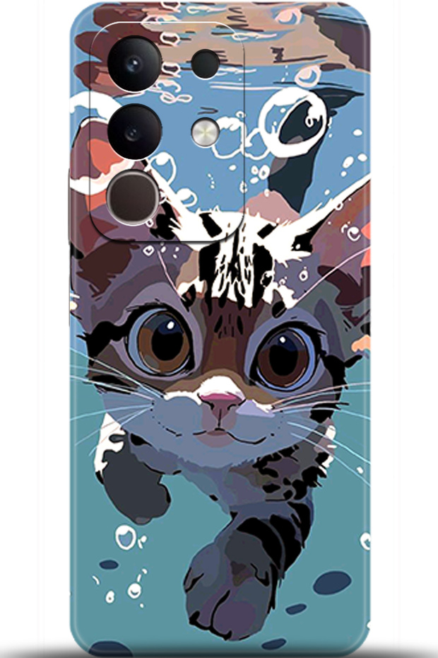 Vivo Y29 4g Case Hd Printed Case - They Can'T Bring Me down 5557