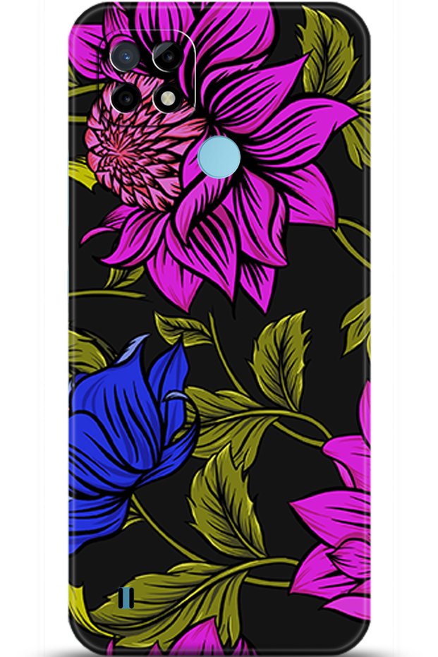 C21 Case Hd Printed Case - They Can'T Bring Me down 6027