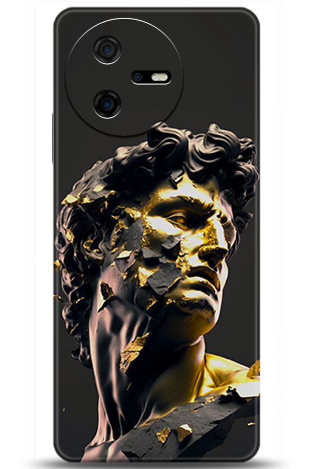 Casper Via A40 Case Hd Printed Case - They Can'T Bring Me down 5574