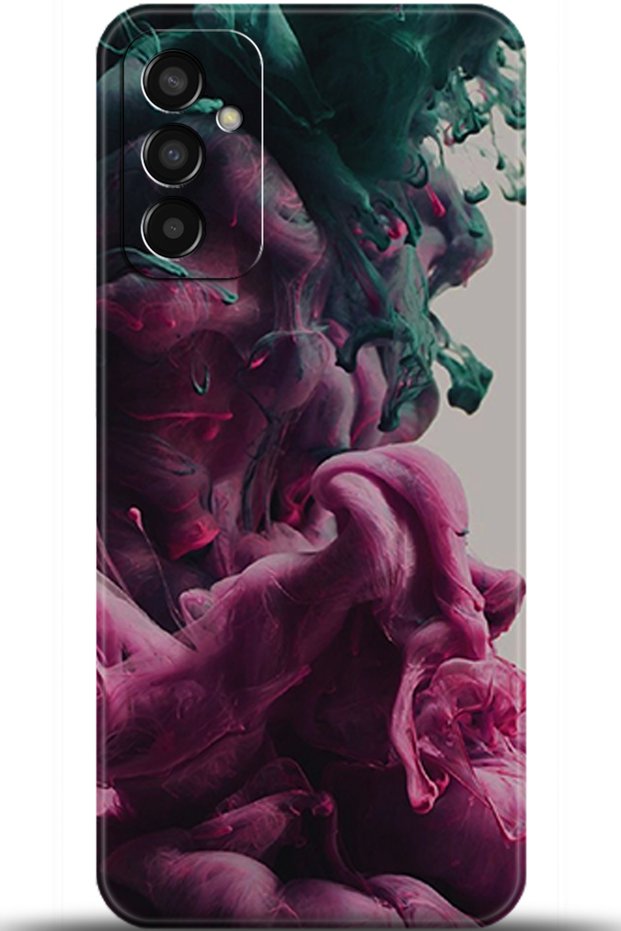 Samsung Galaxy M13 Case Hd Printed Case - They Can'T Bring Me down 6031