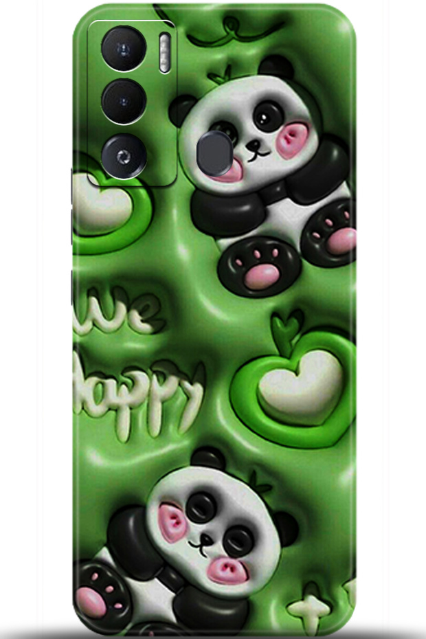 Pova Neo Case Hd Printed Case - They Can'T Bring Me down 5496
