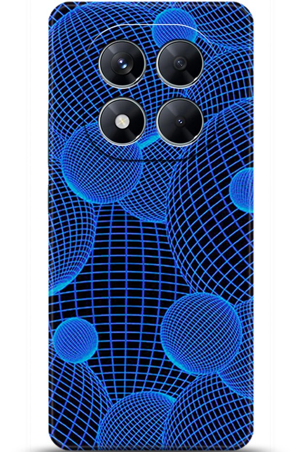 Xiaomi Redmi Note 14 Pro 5g Case Hd Printed Case - They Can'T Bring Me down 5607