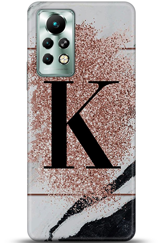 Infinix Note 11 Pro Case Hd Printed Case - They Can'T Bring Me down 6008