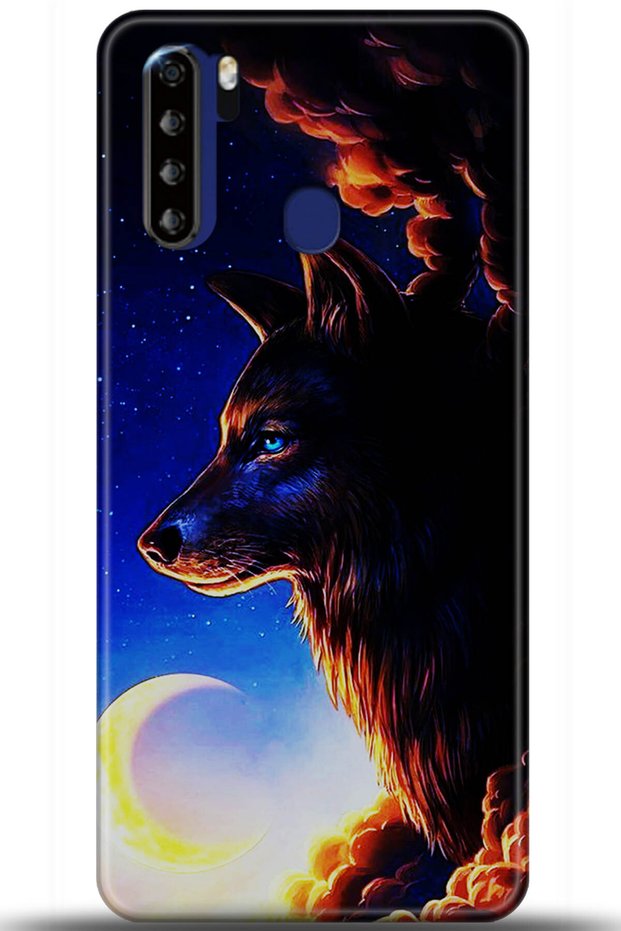 P13 Blue Max Case Hd Printed Case - They Can'T Bring Me down 6055
