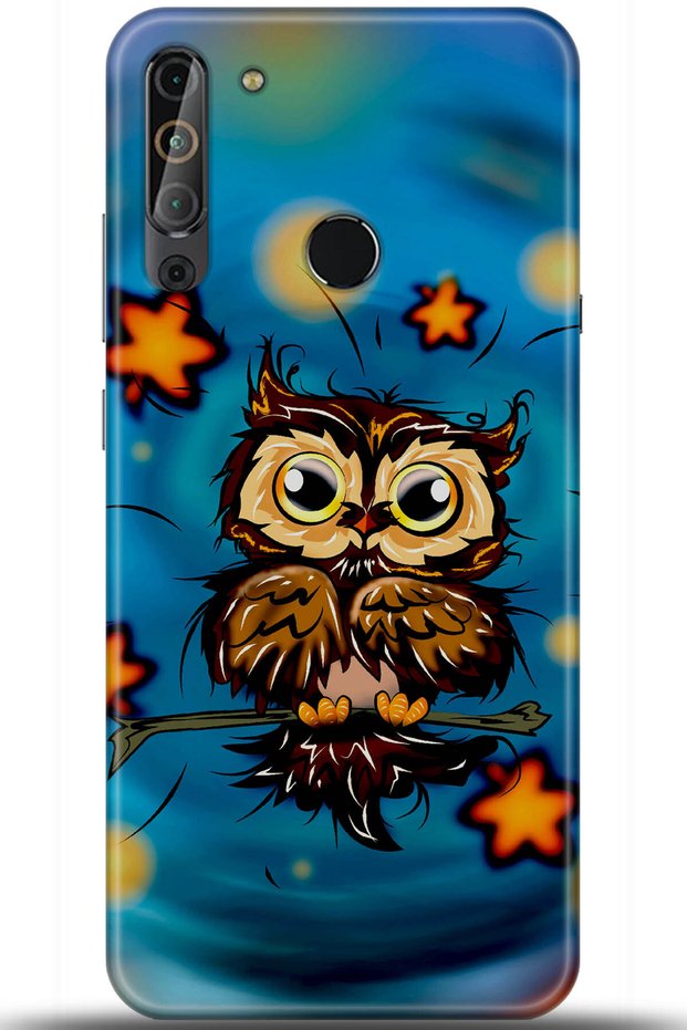 Casper Via X20 Case Hd Printed Case - They Can'T Bring Me down 6035