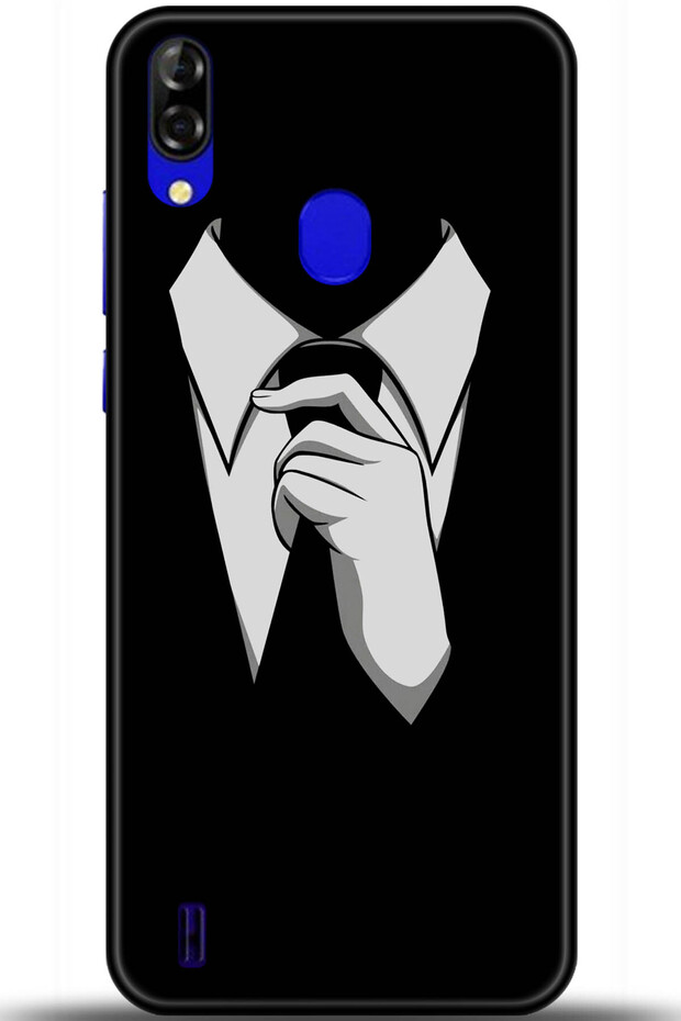 P13 Blue Plus Case Hd Printed Case - They Can'T Bring Me down 6021