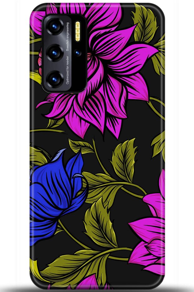 P13 Blue 2021 Case Hd Printed Case - They Can'T Bring Me down 6027