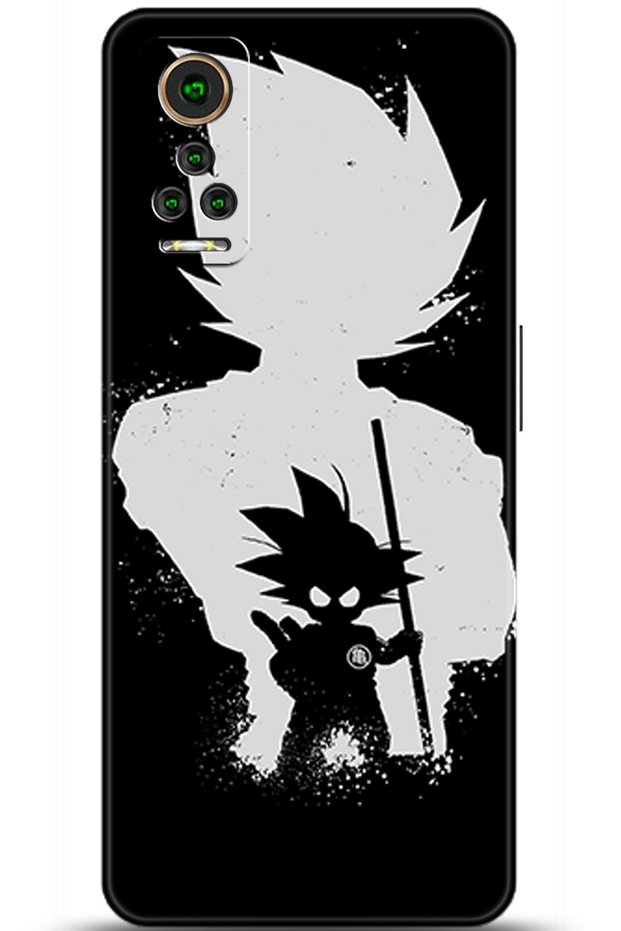 General Mobile Gm22 Pro Case Hd Printed Case - They Can'T Bring Me down 6042