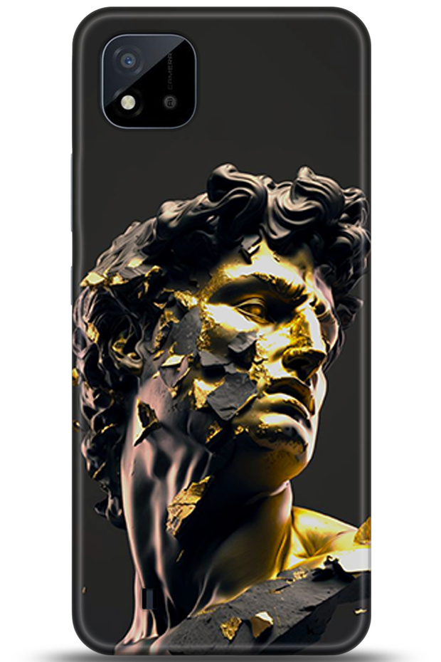 C11 2021 Case Hd Printed Case - They Can'T Bring Me down 5574
