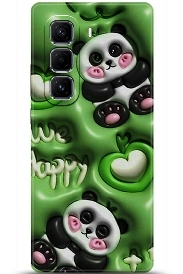 Infinix Hot 50 5g Case Hd Printed Case - They Can'T Bring Me down 5496