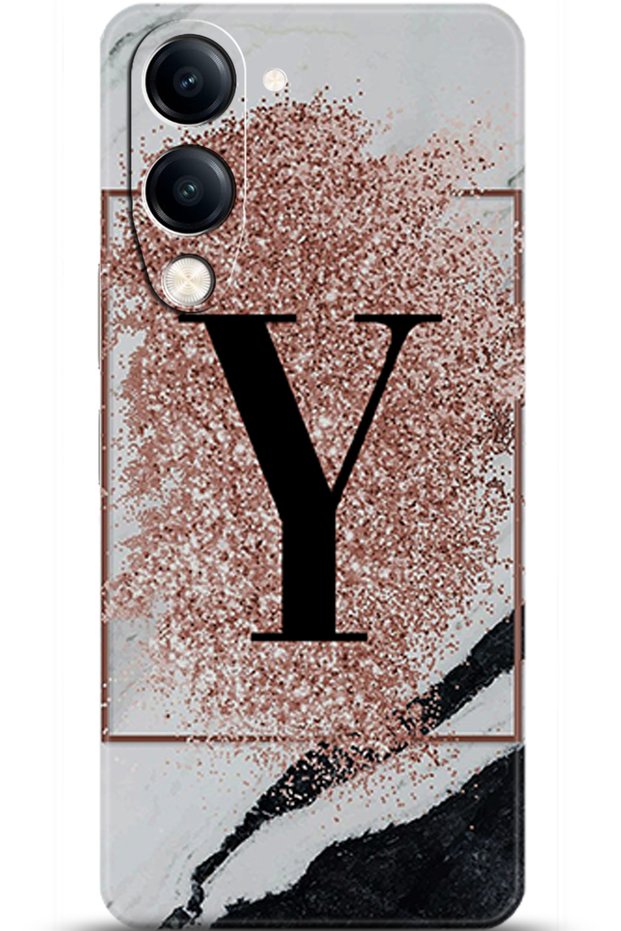 Vivo Y19 5g Case Hd Printed Case - They Can'T Bring Me down 5994