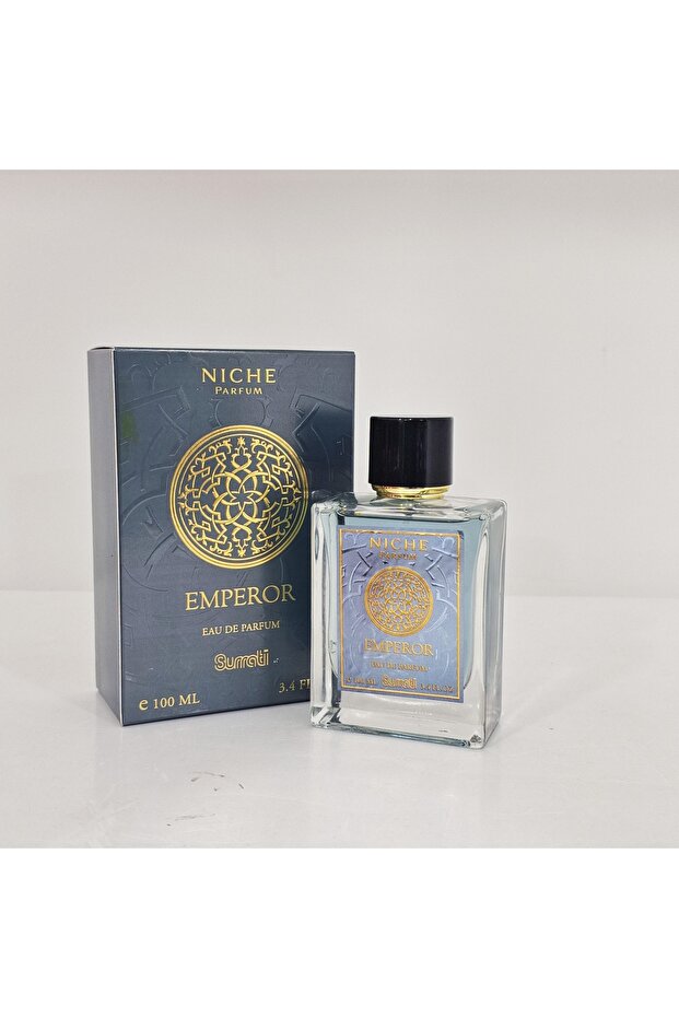 عطر إمبراطور من سرّاتي 100 جرام