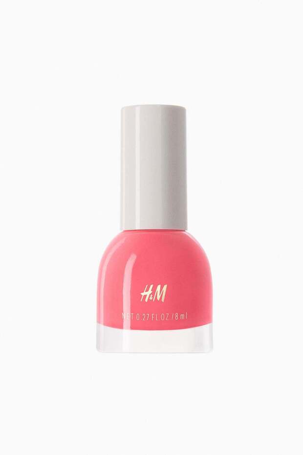 Nail polish