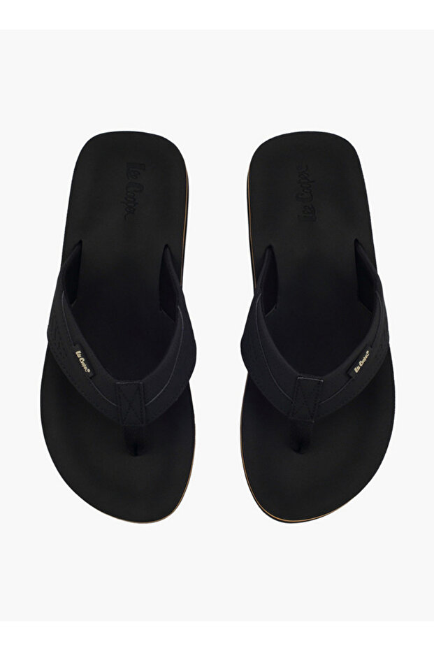Men Slip-On Thong Slippers